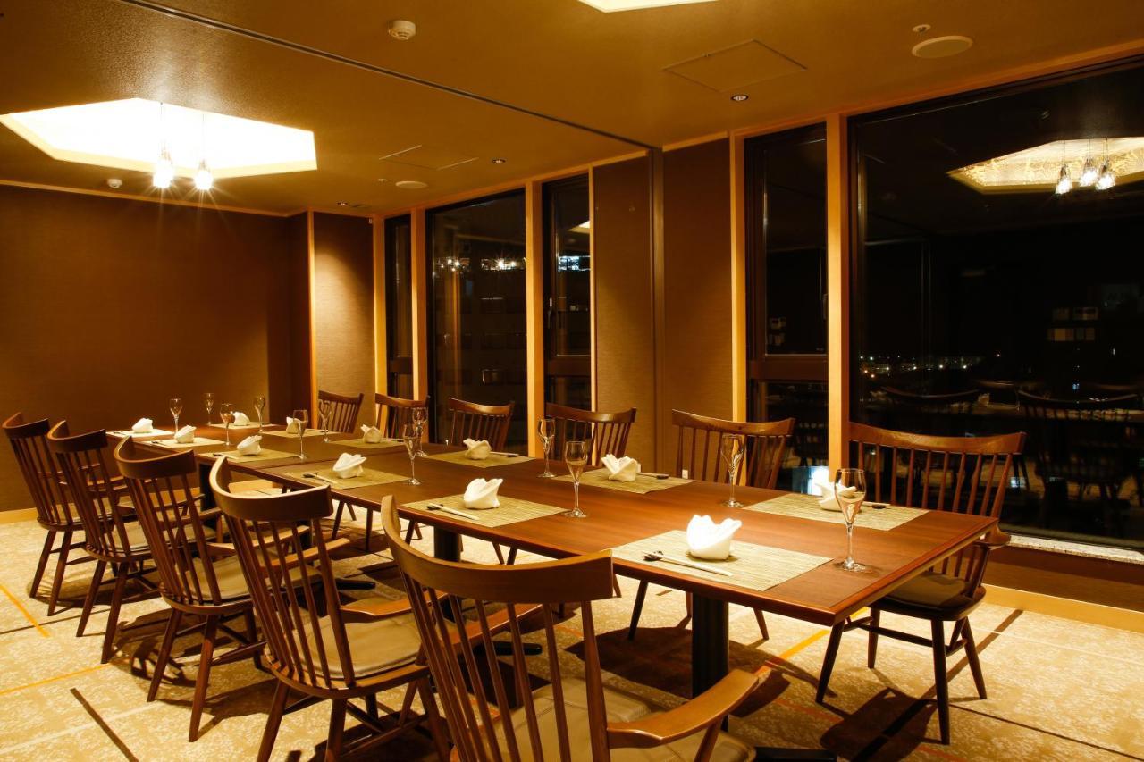 The Shiroyama Terrace Tsuyama Villa Exterior photo