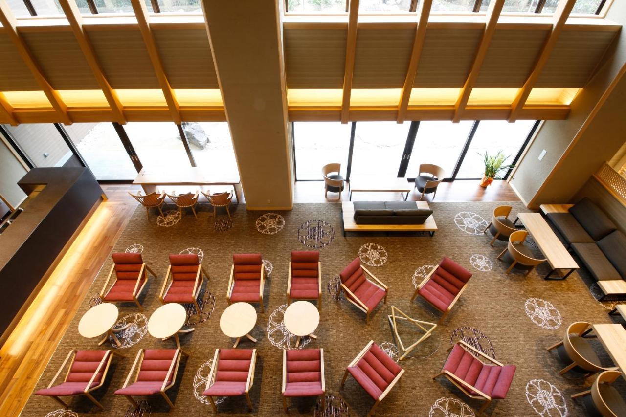 The Shiroyama Terrace Tsuyama Villa Exterior photo