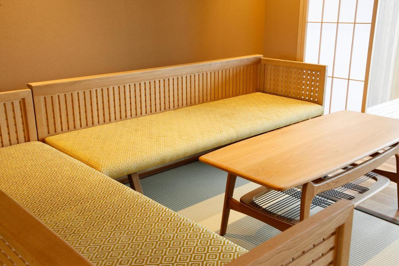 The Shiroyama Terrace Tsuyama Villa Exterior photo