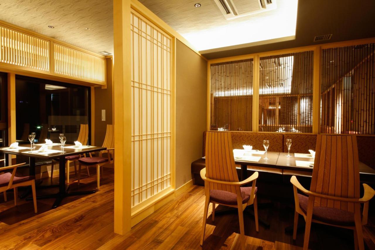 The Shiroyama Terrace Tsuyama Villa Exterior photo